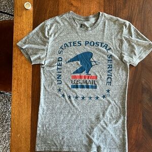 Usps tee